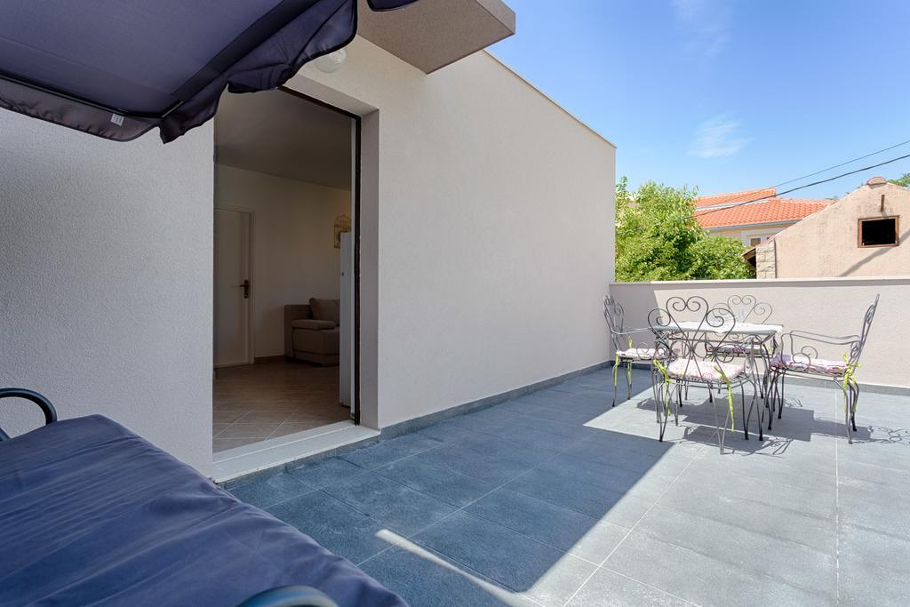 Apartment Dijana Podstrana Ngoại thất bức ảnh